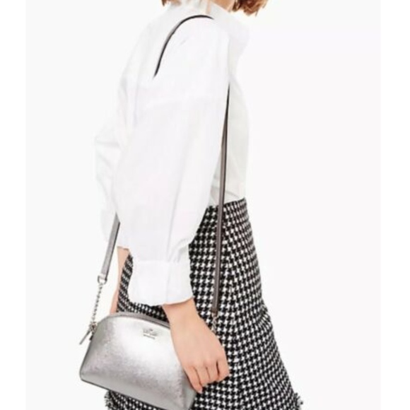 kate spade Handbags - NWT Kate Spade Cameron Street Large Hilli PXRU9364